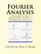 Fourier Analysis