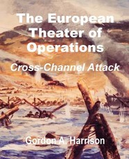The European Theater of Operations