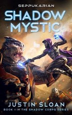 Shadow Mystic