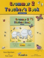 Grammar 2 Teacher's Book