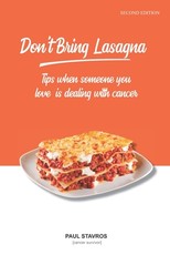 Don't Bring Lasagna