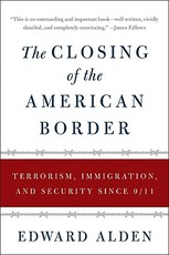 The Closing of the American Border