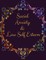 Social Anxiety and Low Self Esteem Workbook