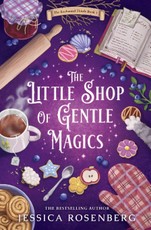The Little Shop of Gentle Magics