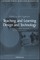 Teaching and Learning Design and Technology