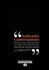 Authentic Conversations