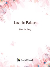 Love In Palace