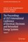 The Proceedings of 2025 International Conference of Electrical, Electronic and Networked Energy Systems