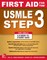 First Aid for the USMLE Step 3, Fifth Edition