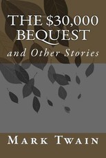 The $30,000 Bequest