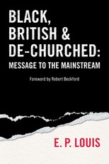 Black, British and De-Churched