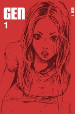 GEN #1