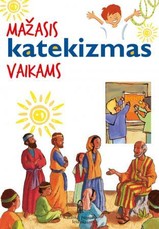 Mažasis katekizmas vaikams