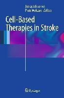 Cell-Based Therapies in Stroke