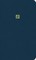 CSB Teen Study Bible, Optimal Type, Navy Leathertouch, Indexed