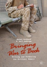 Bringing War to Book