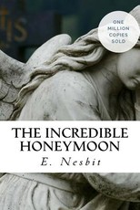 The Incredible Honeymoon