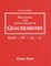 Principles and Applications of Geochemistry