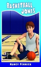 Basketball Jones