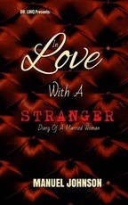 In Love With A Stranger