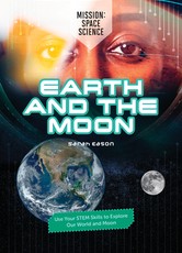 Earth and the Moon