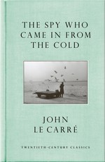 The Spy Who Came in from the Cold