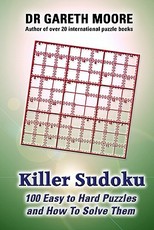 Killer Sudoku