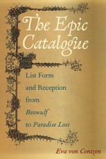 The Epic Catalogue