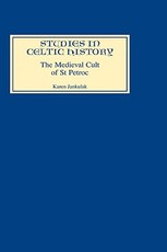 The Medieval Cult of St Petroc