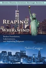 Reaping the Whirlwind