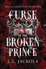 Curse of the Broken Prince