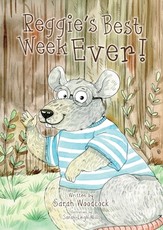 Reggie's Best Week Ever!