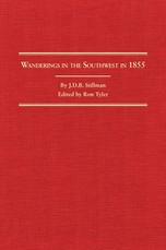 Wanderings in the Southwest in 1855
