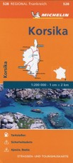 Michelin Korsika