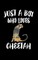 Just A Boy Who Loves Cheetah