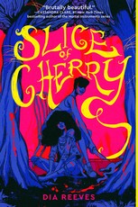 Slice of Cherry