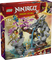 LEGO Ninjago Dragon Stone Shrine