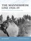 The Mannerheim Line 1920-39