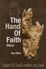Hand of Faith Story