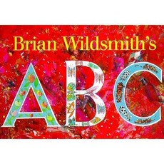 Brian Wildsmith's ABC