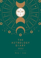 The Astrology Diary 2022
