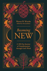 Becoming New