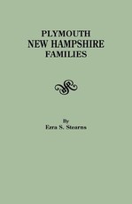 Plymouth, New Hampshire Families