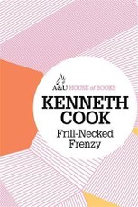 Frill-Necked Frenzy