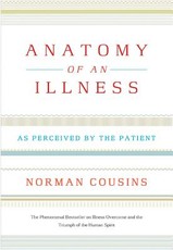 Anatomy of an Illness
