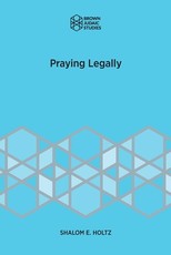 Praying Legally