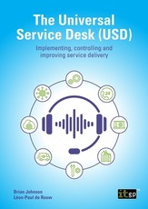 The Universal Service Desk (USD)