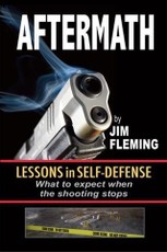 Aftermath: Lessons In Self-Defense