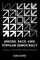 Unions, Race, and Popular Democracy