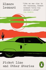 Picket Line and Other Stories